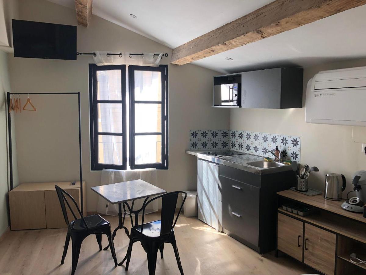 Arles: Studio De La Place Εξωτερικό φωτογραφία