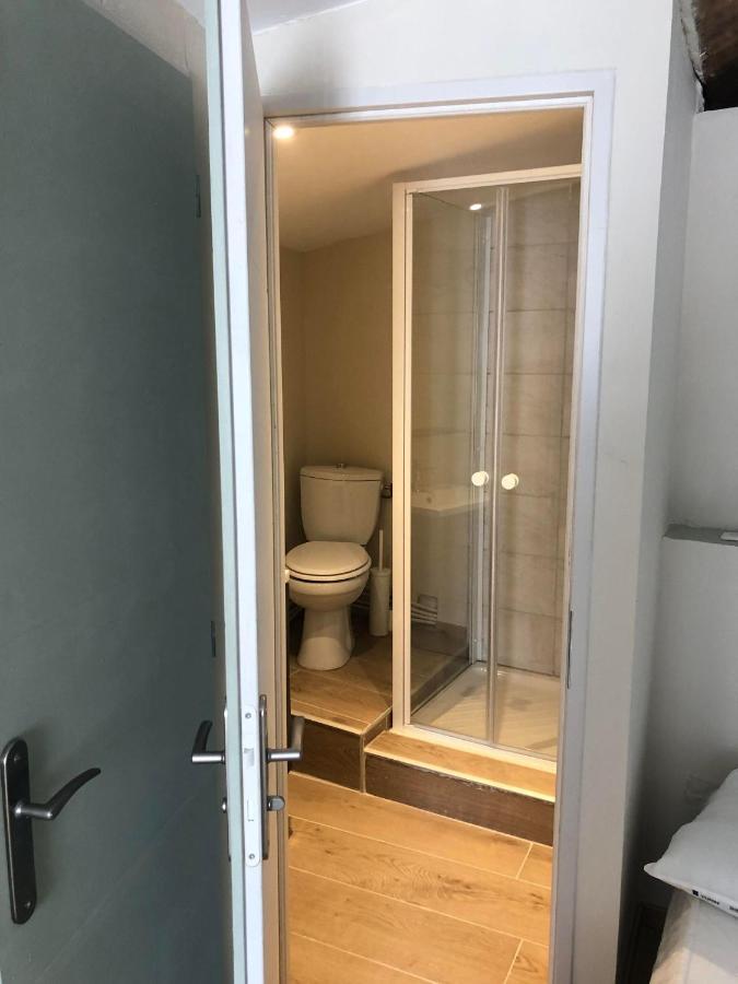 Arles: Studio De La Place Εξωτερικό φωτογραφία